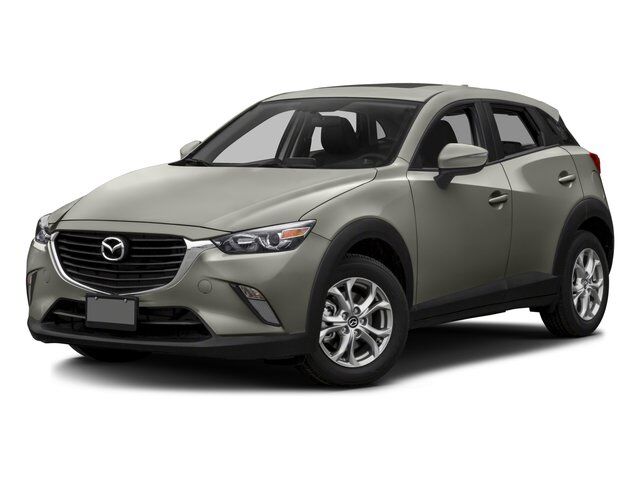 2016 MAZDA CX-3 TOURING