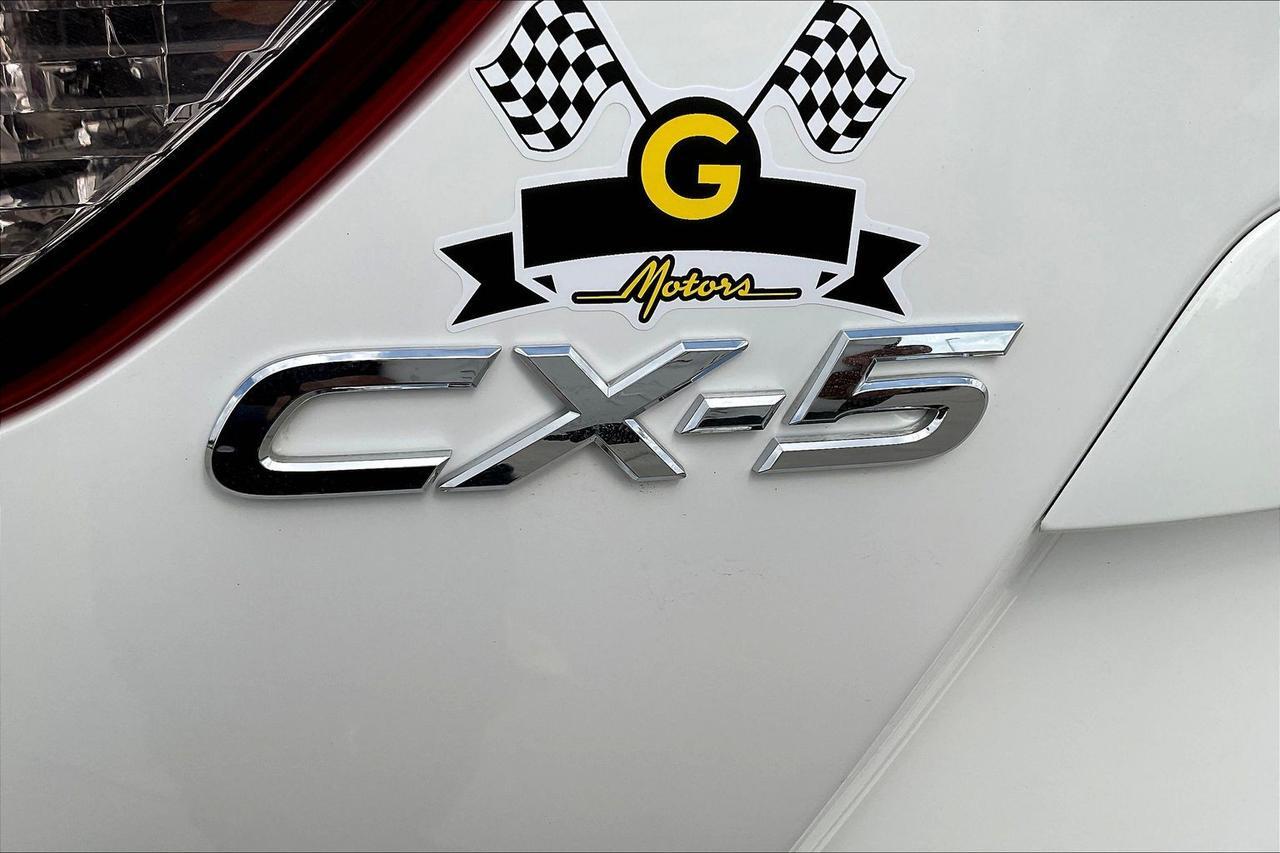 2016 MAZDA CX-5 GT Houston TX