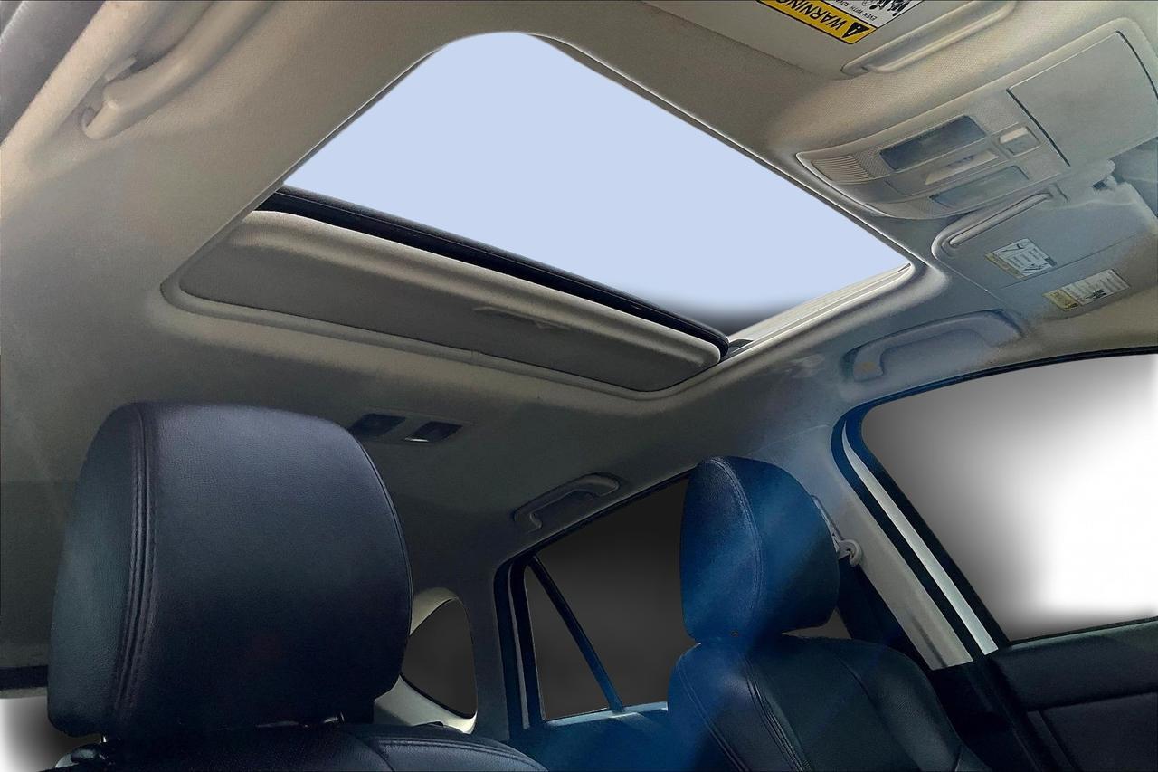 2016 MAZDA CX-5 GT Houston TX