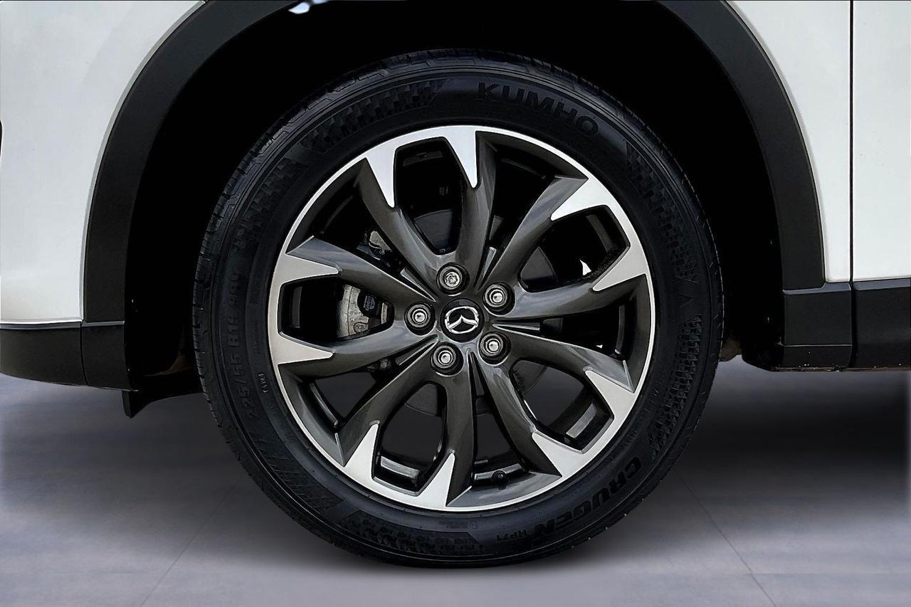 2016 MAZDA CX-5 GT Houston TX