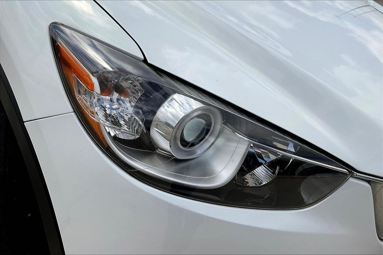 2016 MAZDA CX-5 GT Houston TX