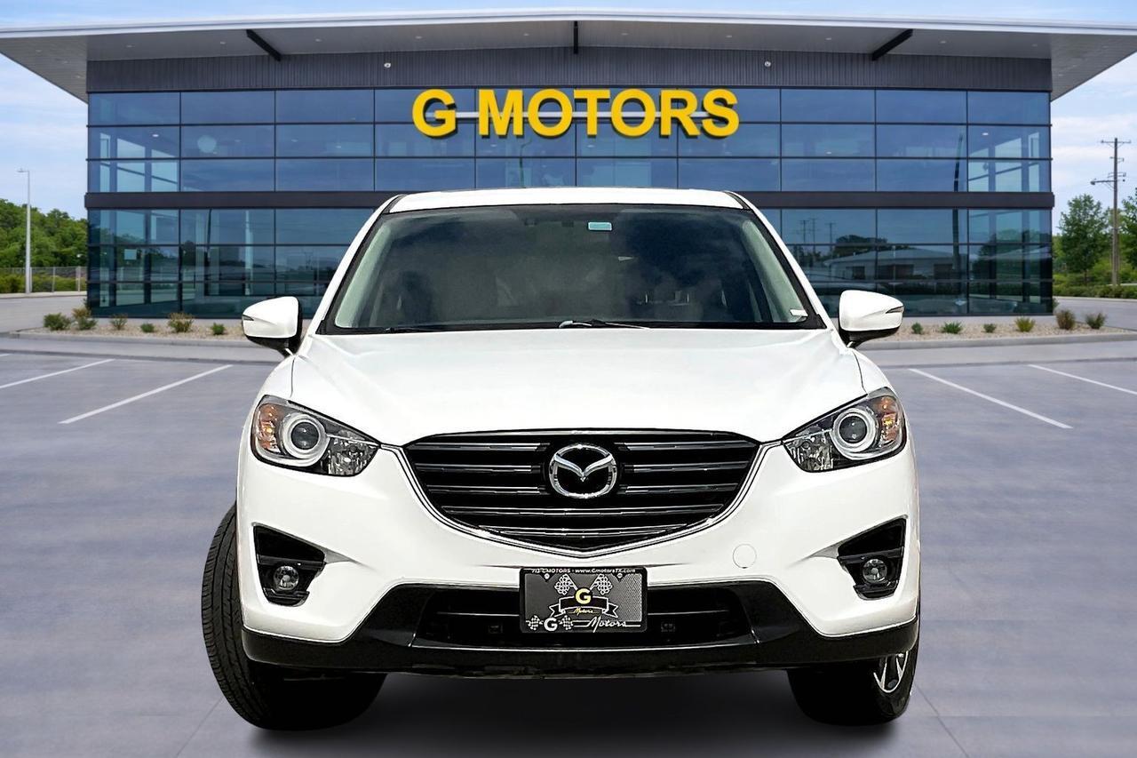 2016 MAZDA CX-5 GT Houston TX