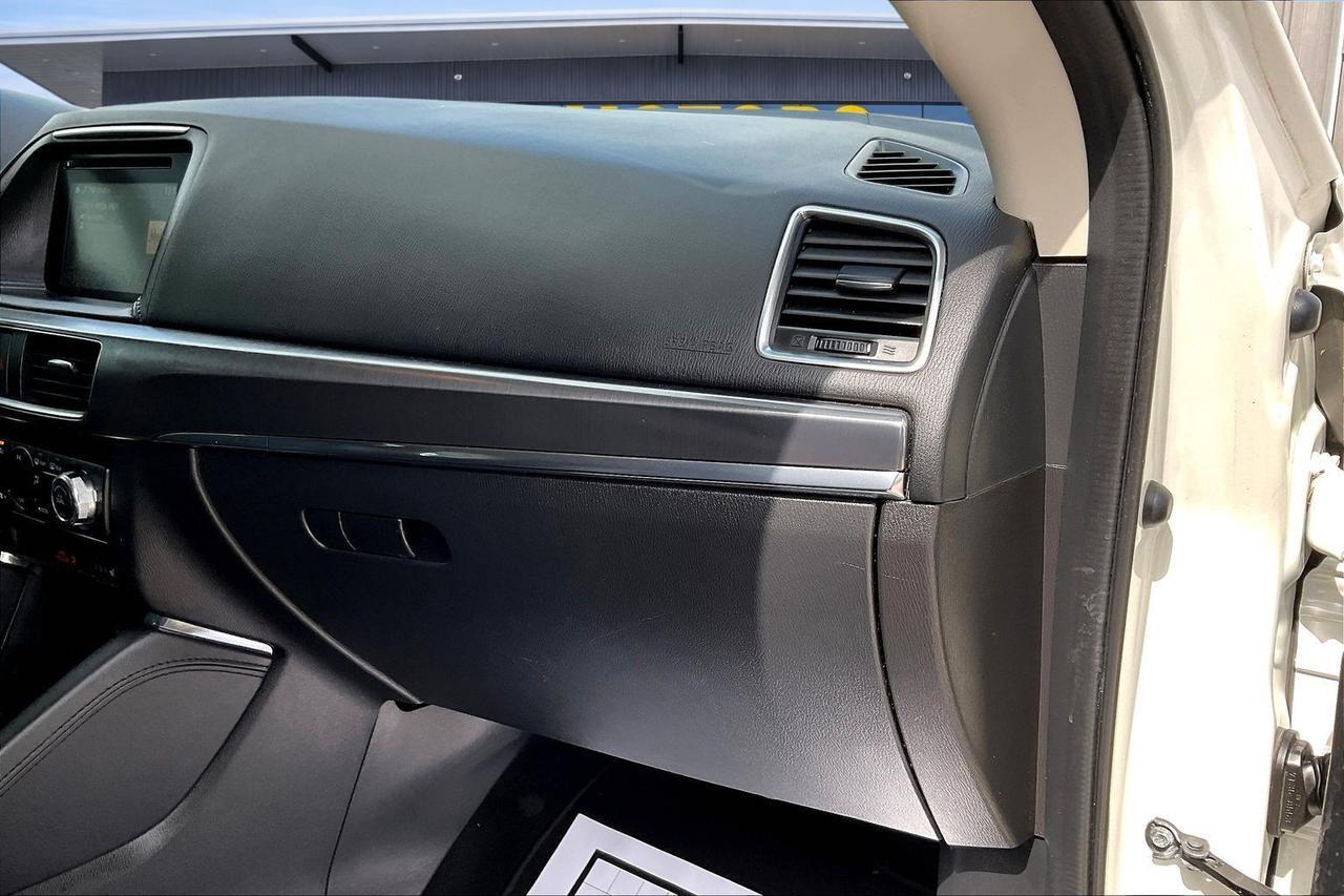 2016 MAZDA CX-5 GT Houston TX