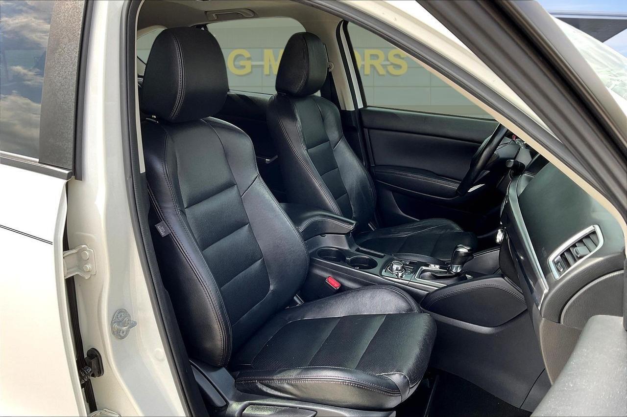 2016 MAZDA CX-5 GT Houston TX