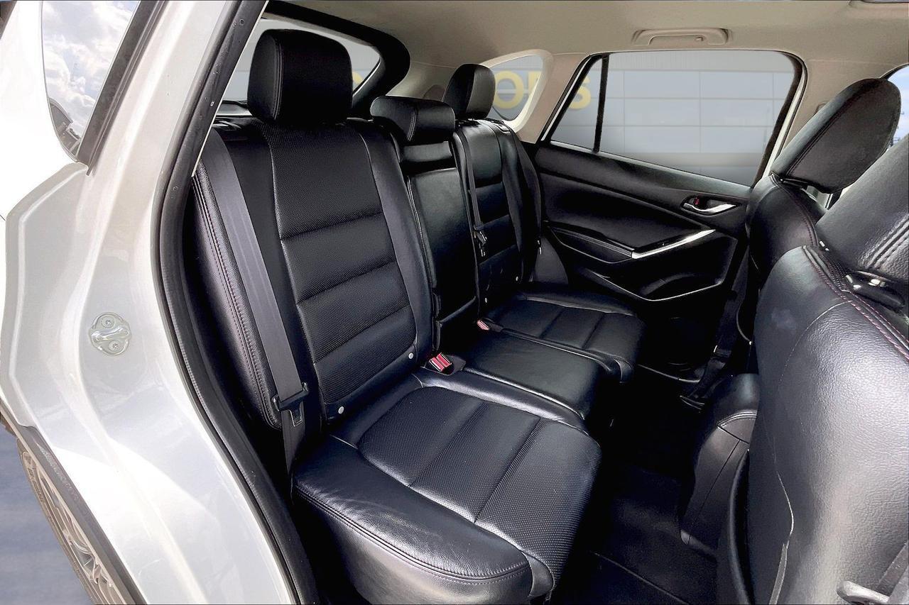 2016 MAZDA CX-5 GT Houston TX