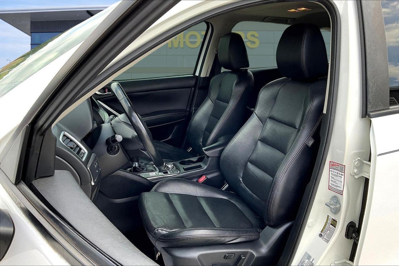 2016 MAZDA CX-5 GT Houston TX