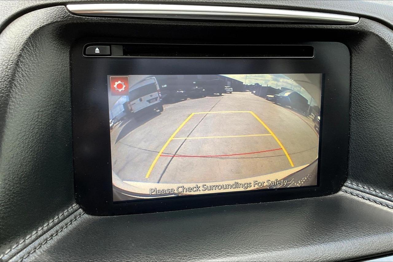 2016 MAZDA CX-5 GT Houston TX