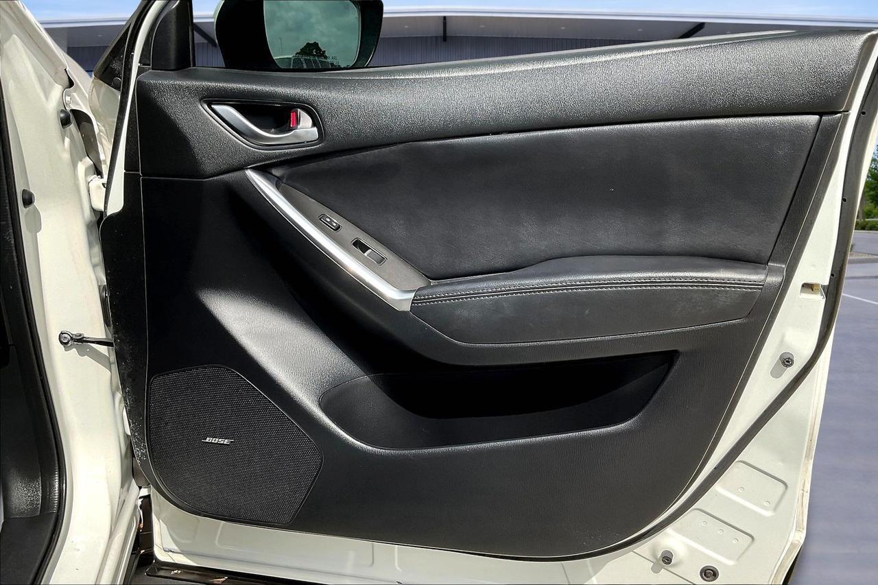 2016 MAZDA CX-5 GT Houston TX