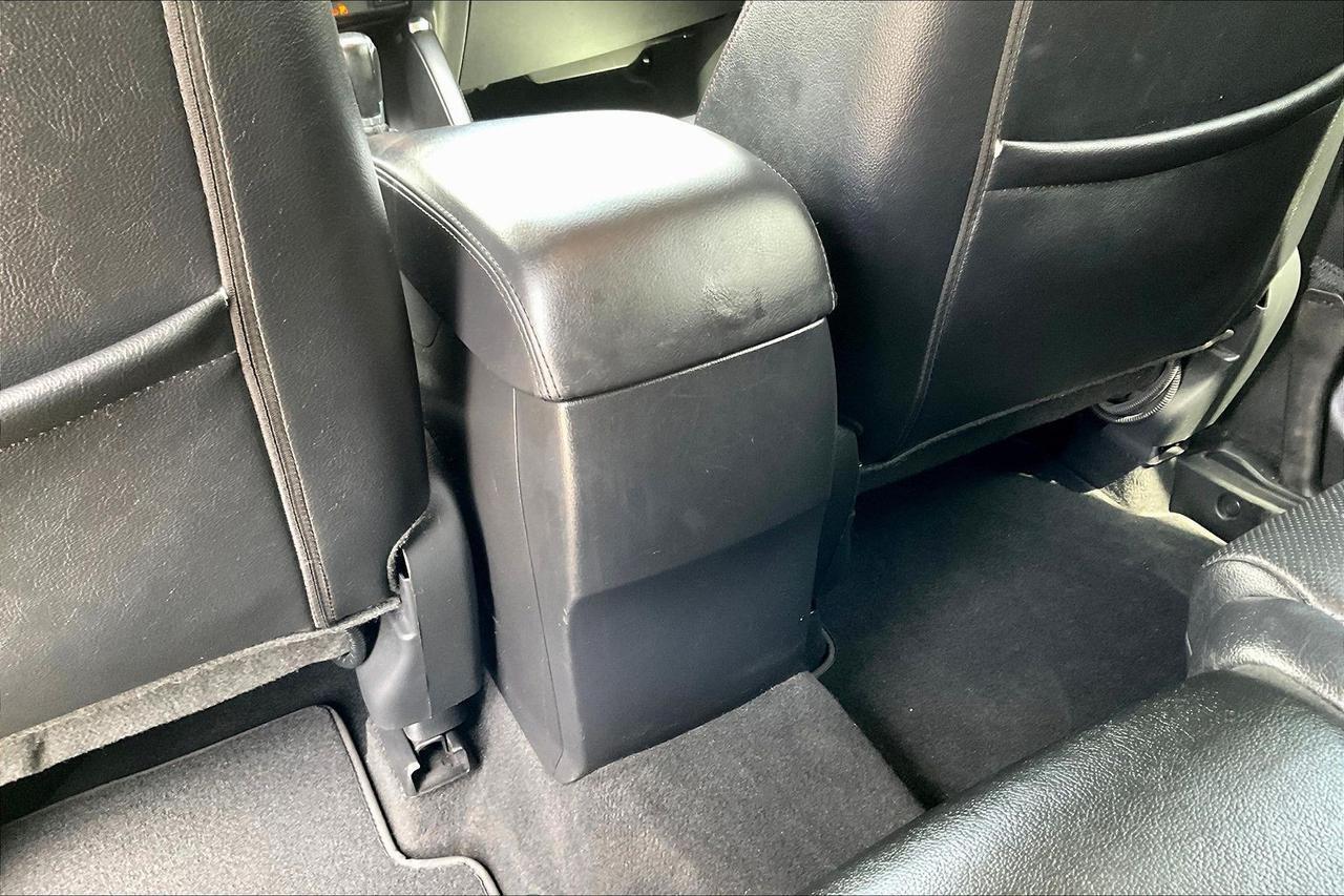 2016 MAZDA CX-5 GT Houston TX