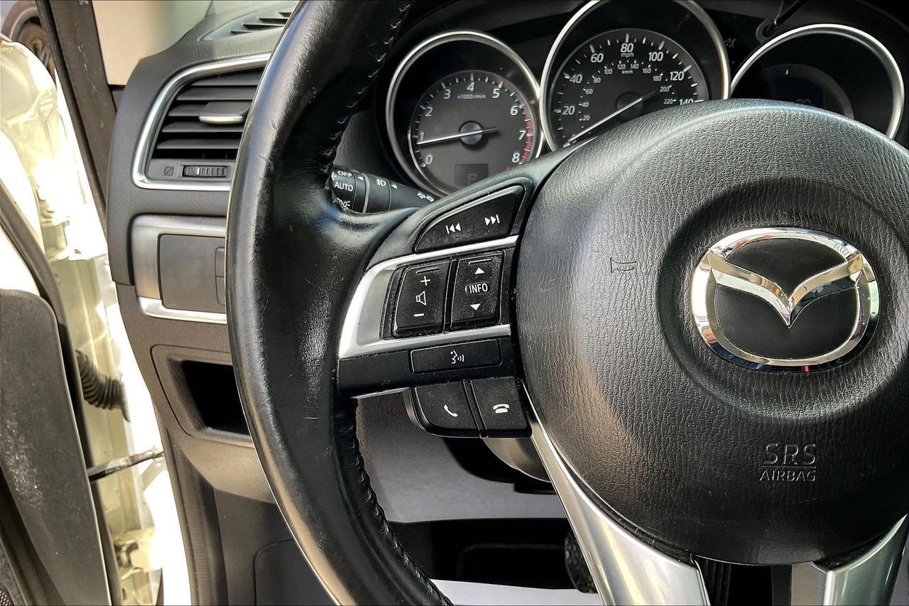 2016 MAZDA CX-5 GT Houston TX