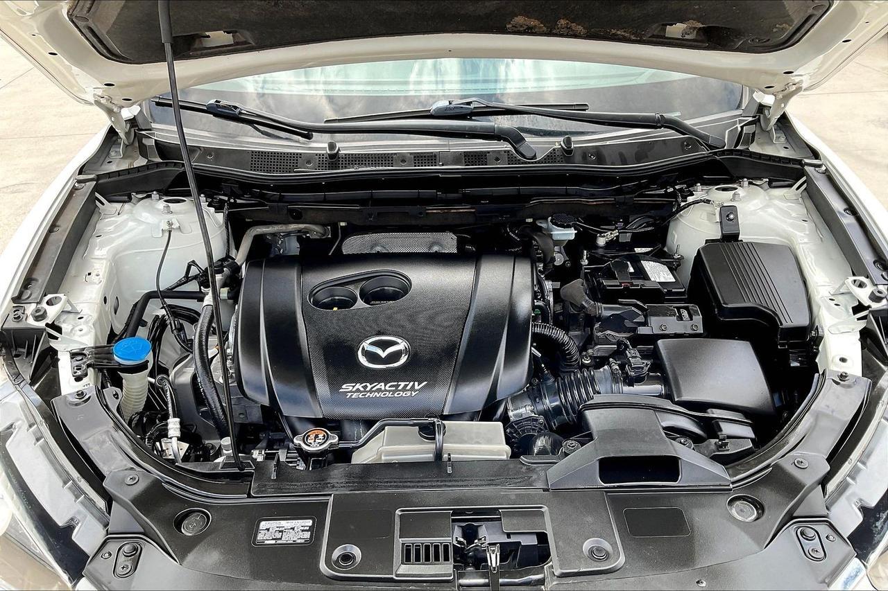 2016 MAZDA CX-5 GT Houston TX