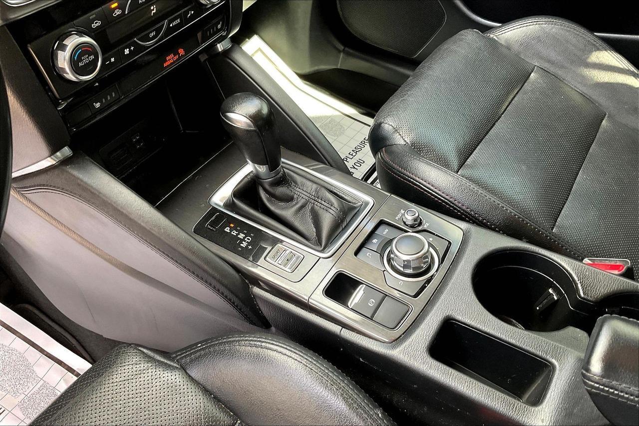 2016 MAZDA CX-5 GT Houston TX