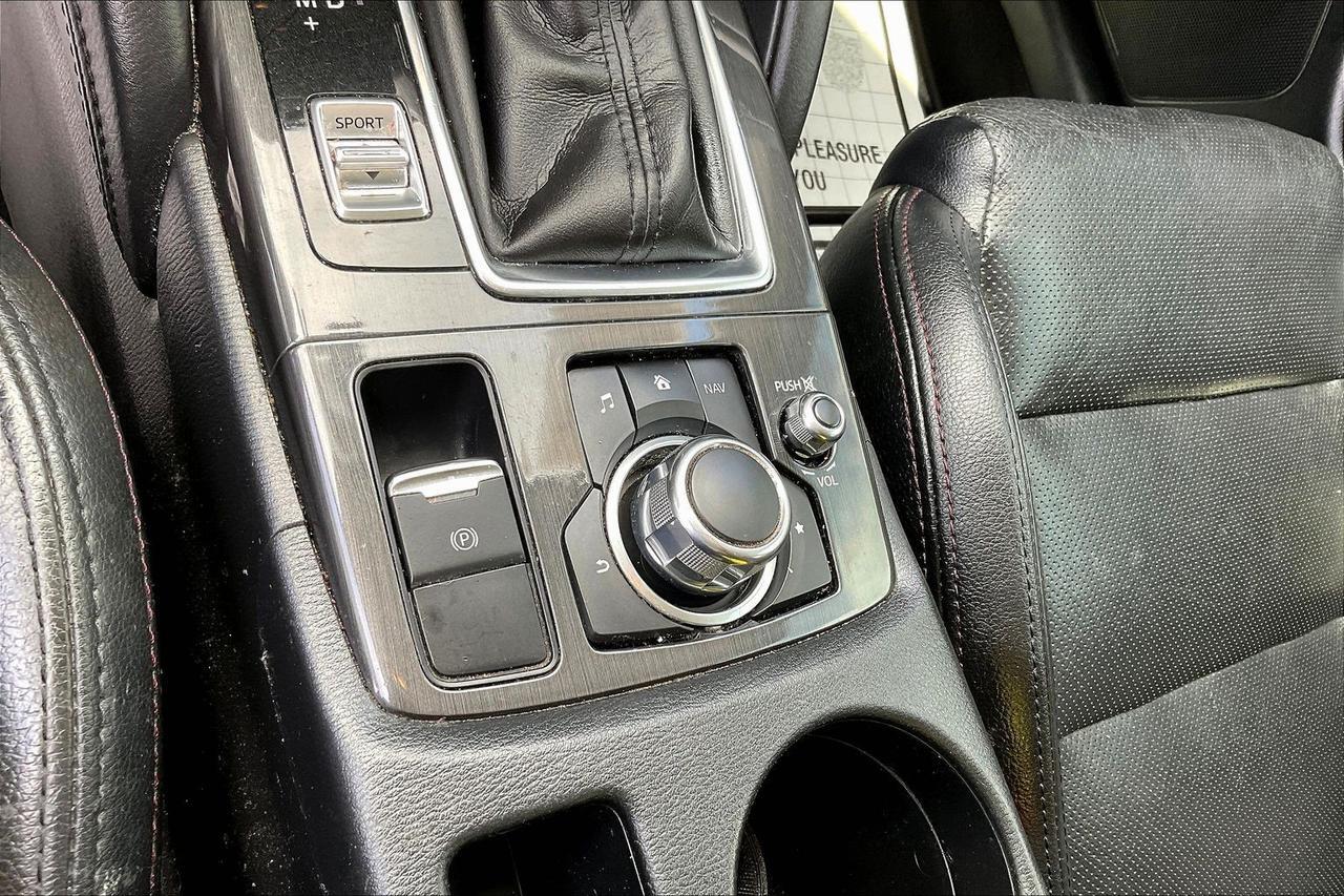 2016 MAZDA CX-5 GT Houston TX