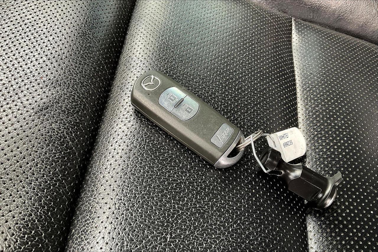 2016 MAZDA CX-5 GT Houston TX