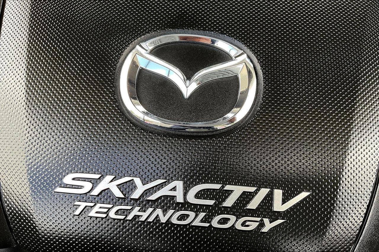 2016 MAZDA CX-5 GT Houston TX