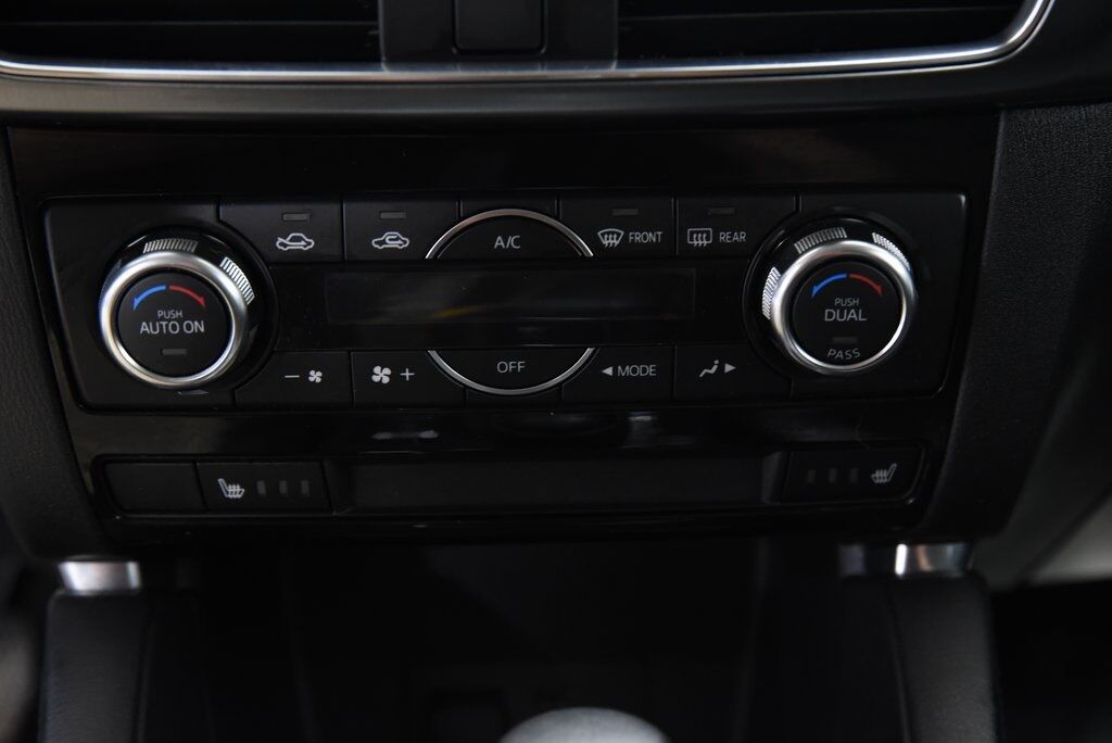 2016 MAZDA CX-5 Grand Touring Akron