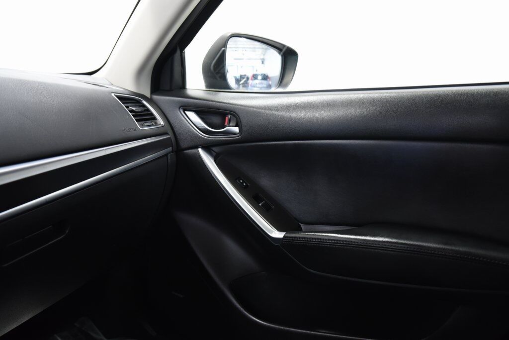 2016 MAZDA CX-5 Grand Touring Akron