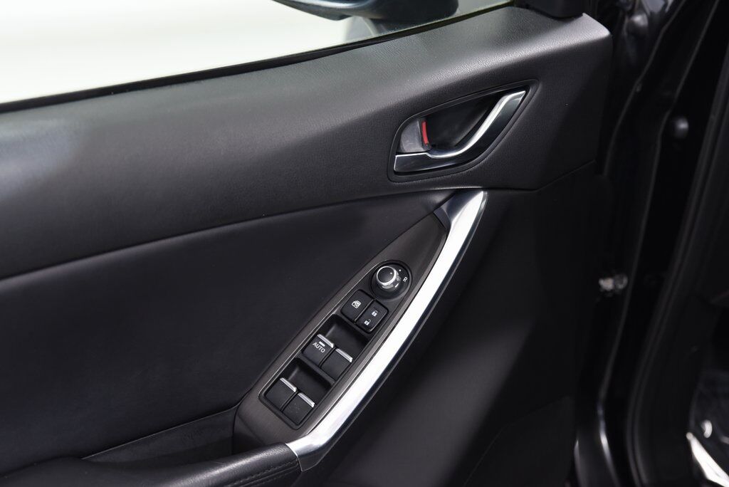 2016 MAZDA CX-5 Grand Touring Akron