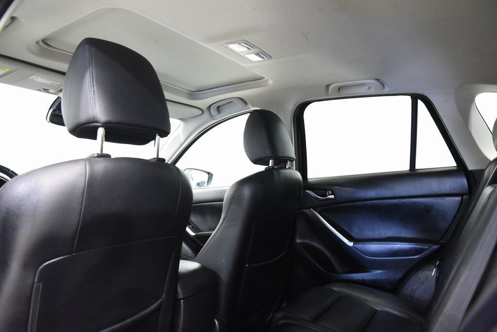 2016 MAZDA CX-5 Grand Touring Akron