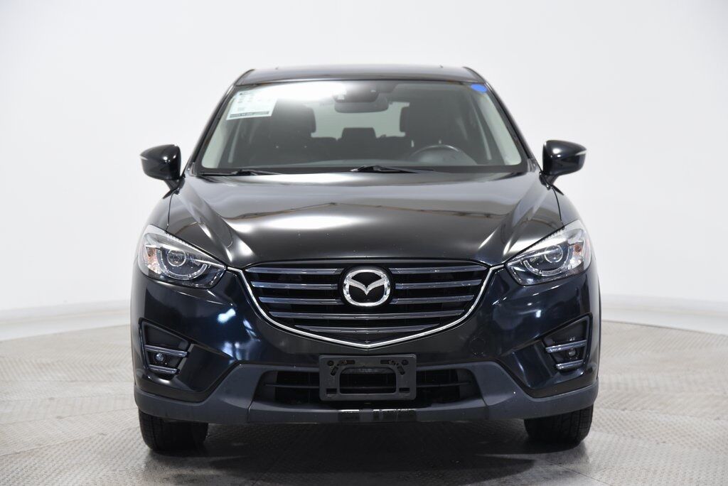 2016 MAZDA CX-5 Grand Touring Akron
