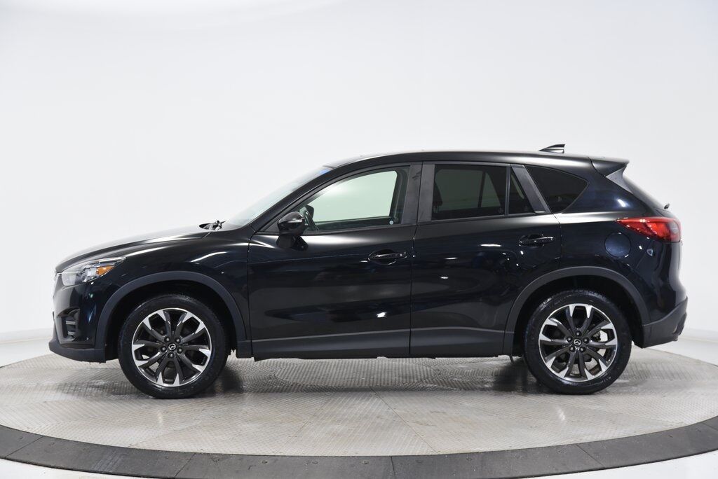 2016 MAZDA CX-5 Grand Touring Akron