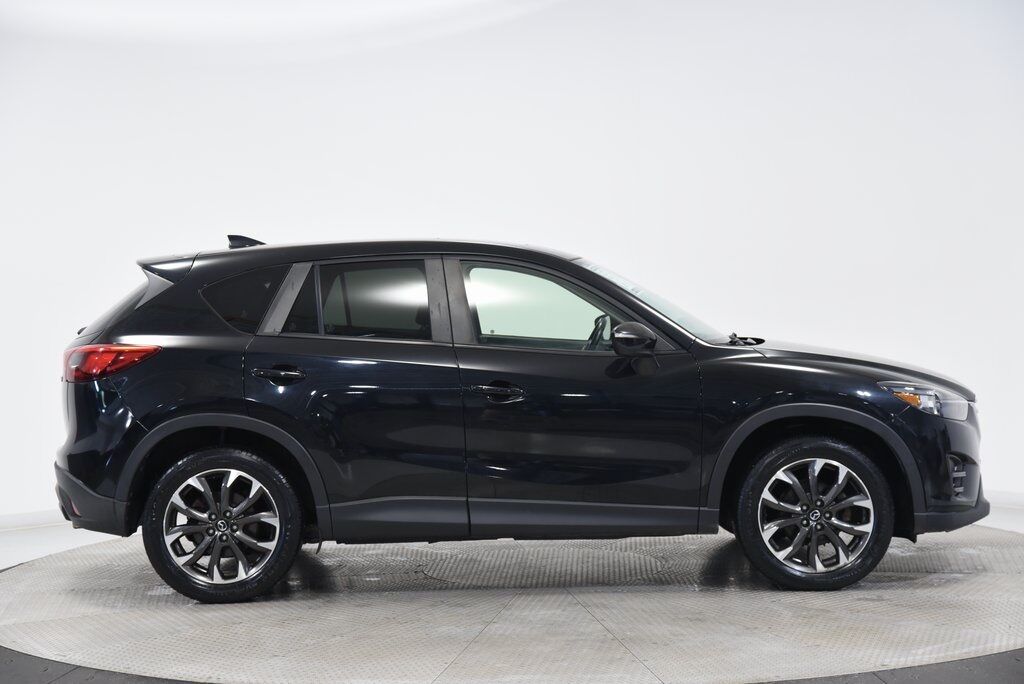 2016 MAZDA CX-5 Grand Touring Akron