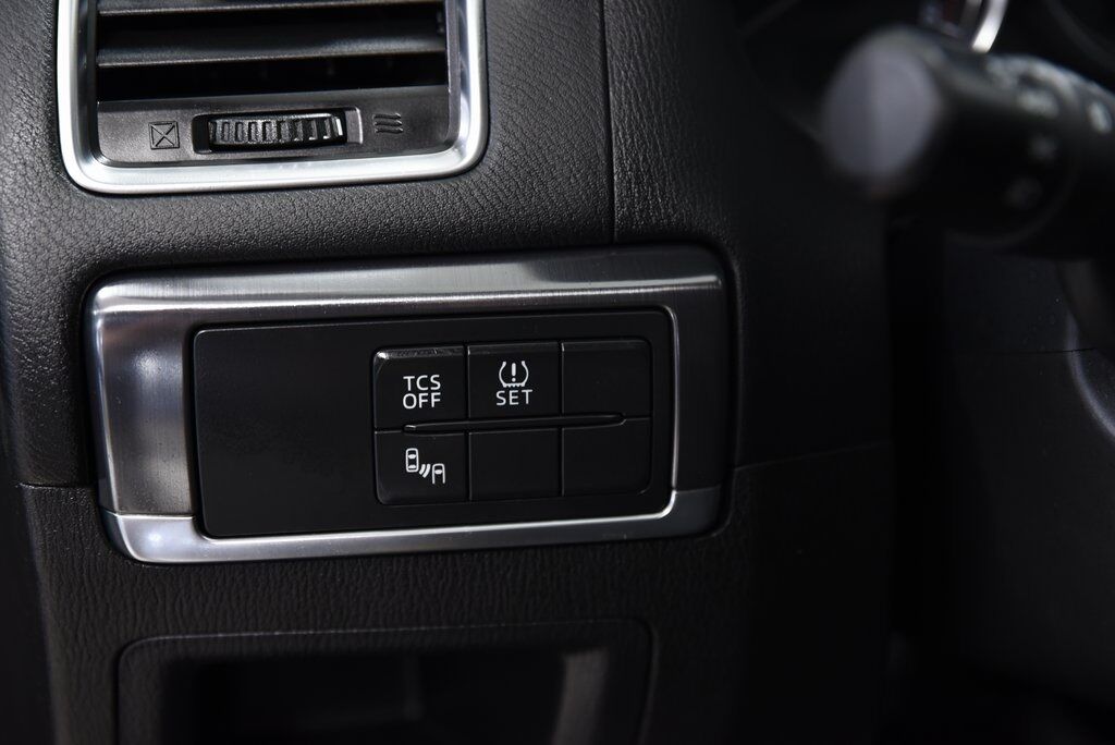 2016 MAZDA CX-5 Grand Touring Akron