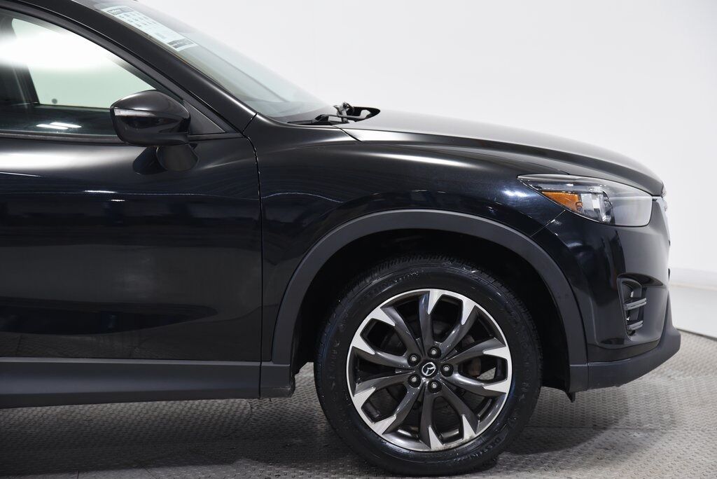 2016 MAZDA CX-5 Grand Touring Akron