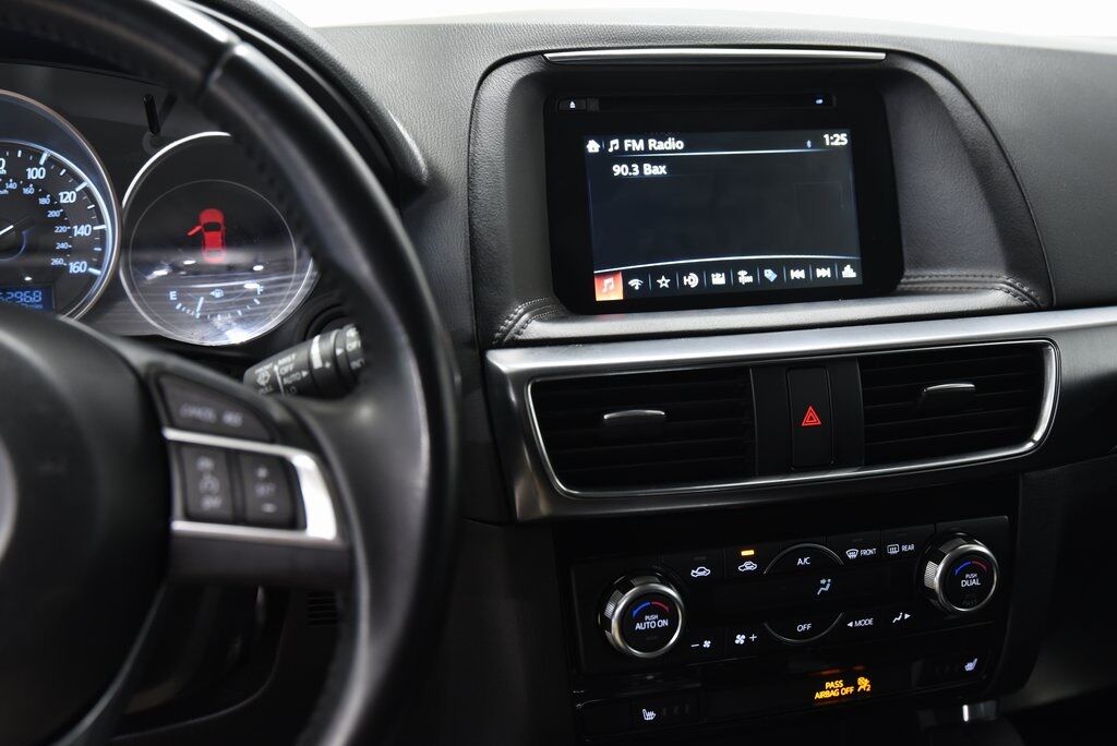 2016 MAZDA CX-5 Grand Touring Akron