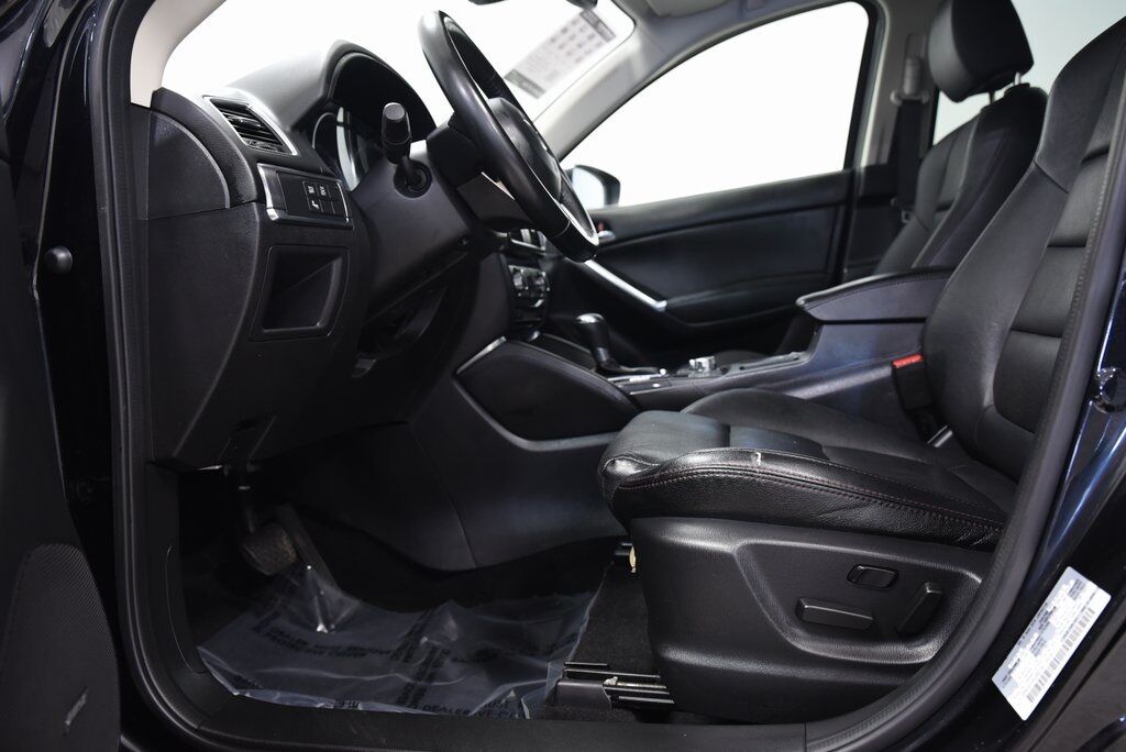 2016 MAZDA CX-5 Grand Touring Akron