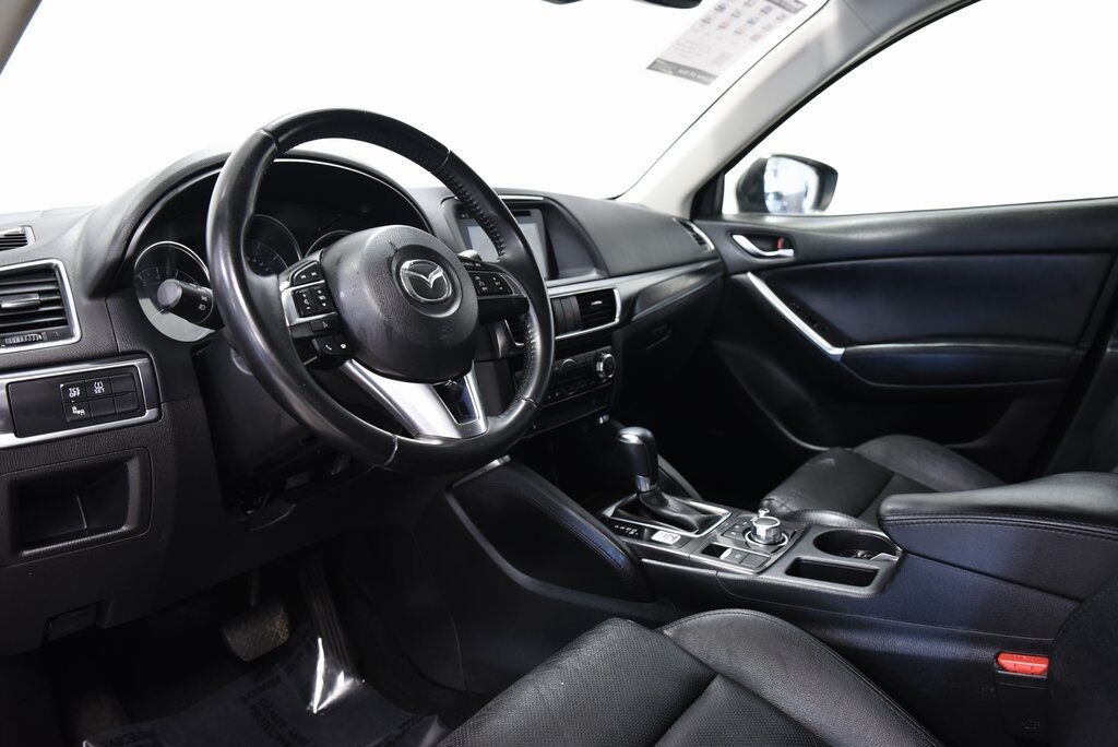 2016 MAZDA CX-5 Grand Touring Akron