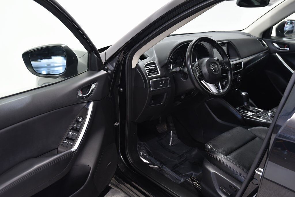 2016 MAZDA CX-5 Grand Touring Akron