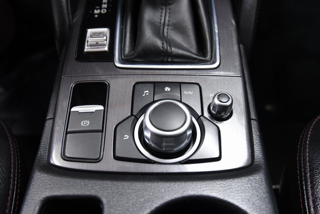 2016 MAZDA CX-5 Grand Touring Akron