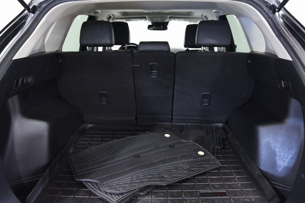 2016 MAZDA CX-5 Grand Touring Akron