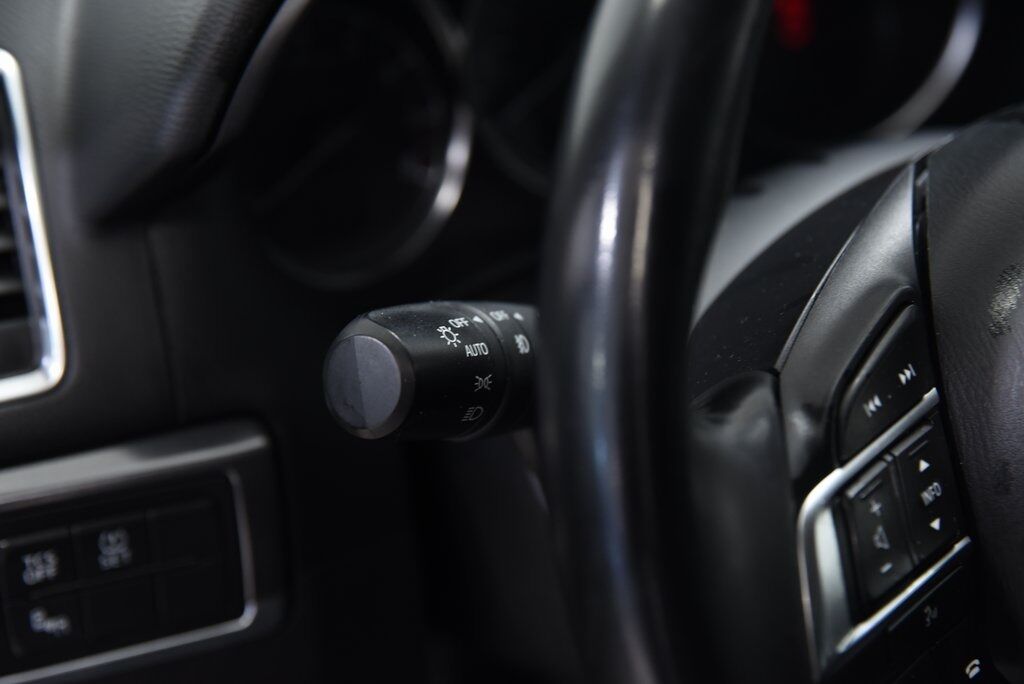 2016 MAZDA CX-5 Grand Touring Akron