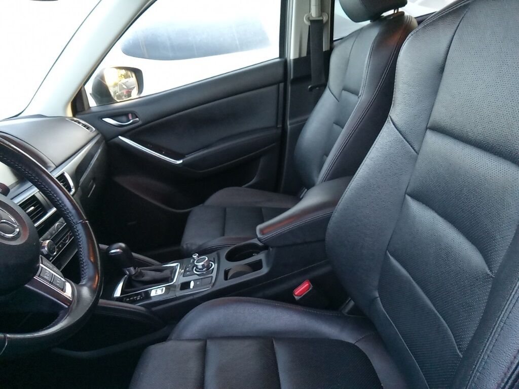 2016 MAZDA CX-5 Grand Touring Akron OH