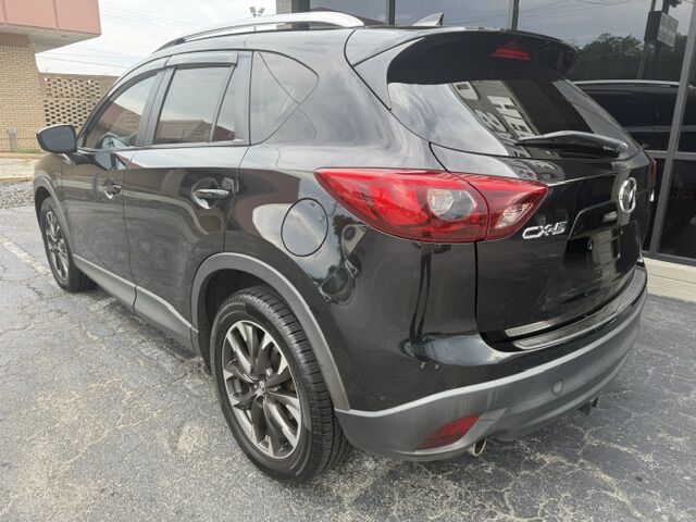 2016 MAZDA CX-5 Grand Touring Greensboro NC