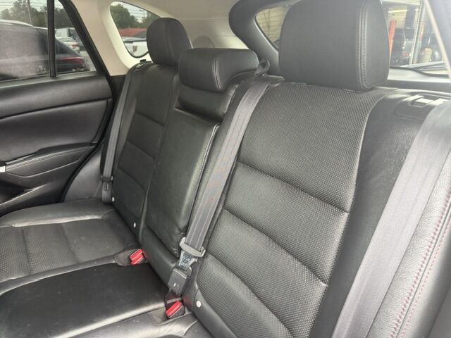 2016 MAZDA CX-5 Grand Touring Greensboro NC