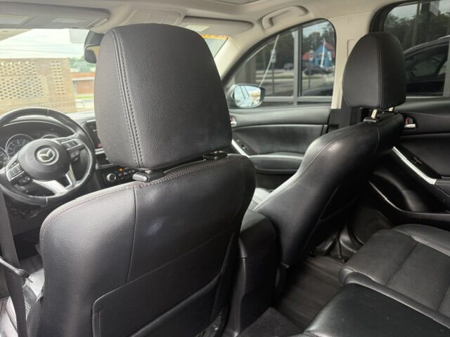 2016 MAZDA CX-5 Grand Touring Greensboro NC