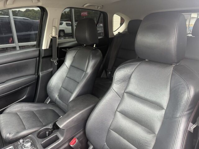 2016 MAZDA CX-5 Grand Touring Greensboro NC
