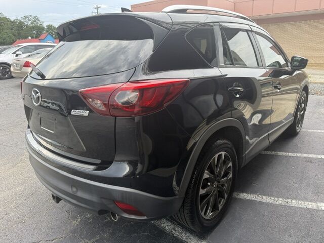 2016 MAZDA CX-5 Grand Touring Greensboro NC
