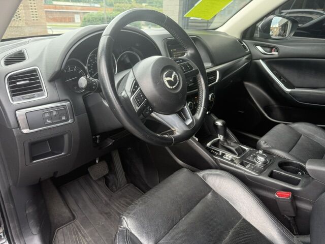 2016 MAZDA CX-5 Grand Touring Greensboro NC