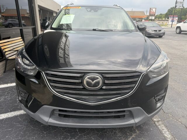 2016 MAZDA CX-5 Grand Touring Greensboro NC