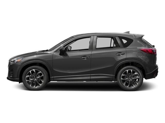 2016 MAZDA CX-5 Grand Touring Kennesaw GA