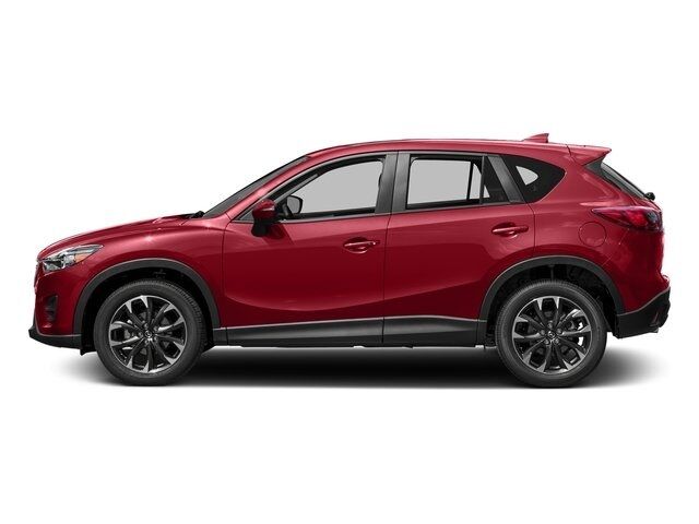 2016 MAZDA CX-5 Grand Touring Kennesaw GA