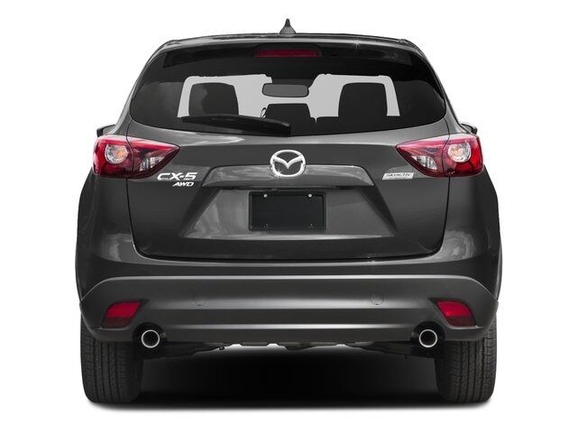 2016 MAZDA CX-5 Grand Touring Kennesaw GA
