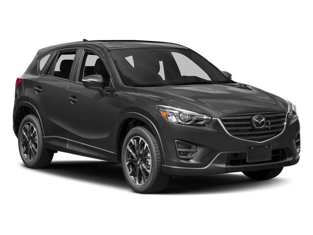 2016 MAZDA CX-5 Grand Touring Kennesaw GA