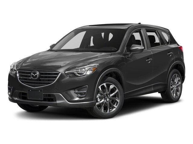 2016 MAZDA CX-5 Grand Touring Kennesaw GA