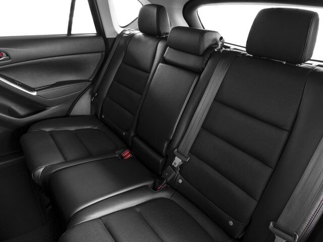 2016 MAZDA CX-5 Grand Touring Kennesaw GA
