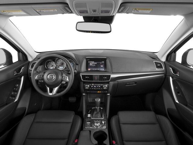 2016 MAZDA CX-5 Grand Touring Kennesaw GA